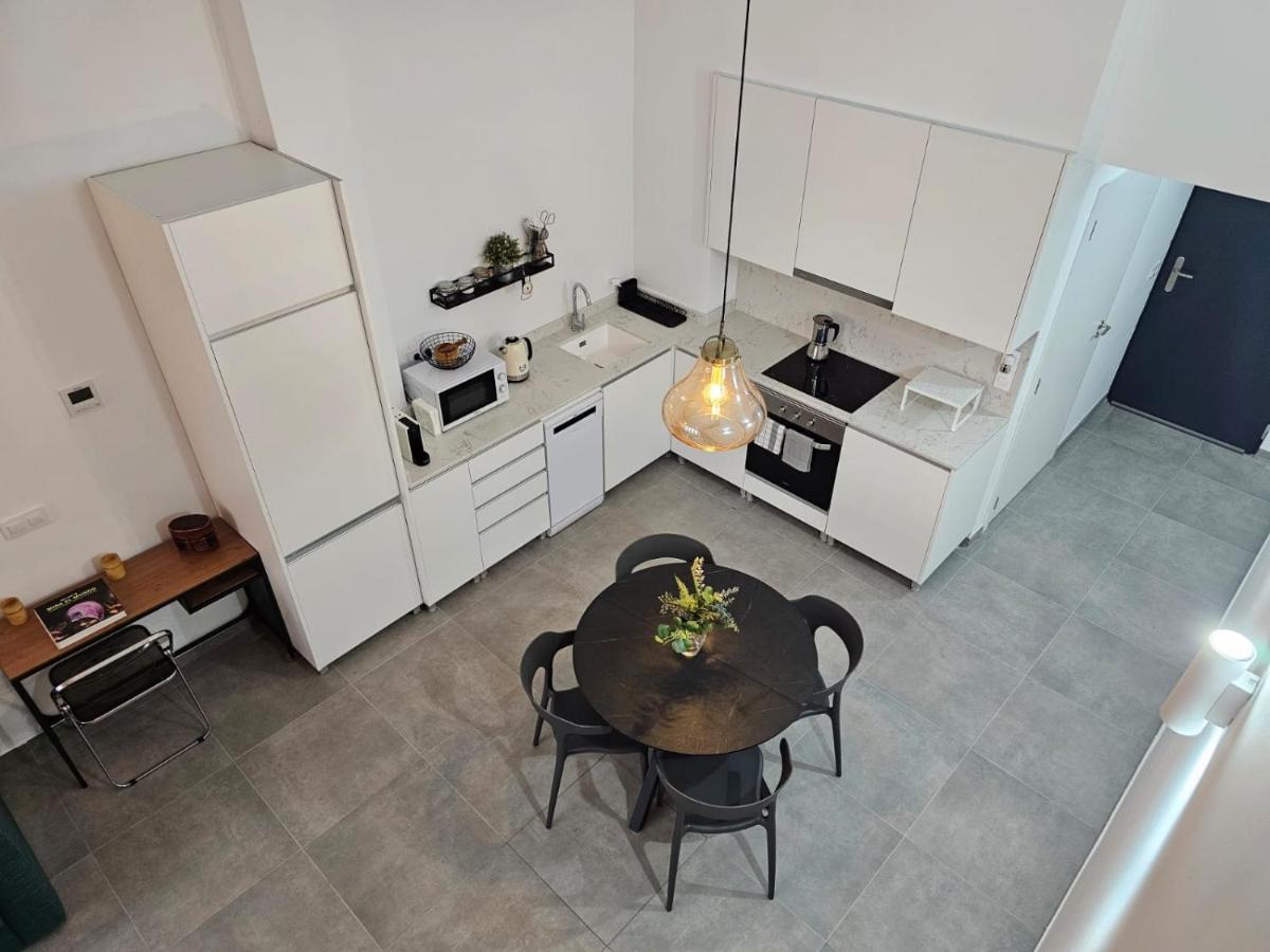 Jardin Viveros-Turia Appartement Valencia Buitenkant foto