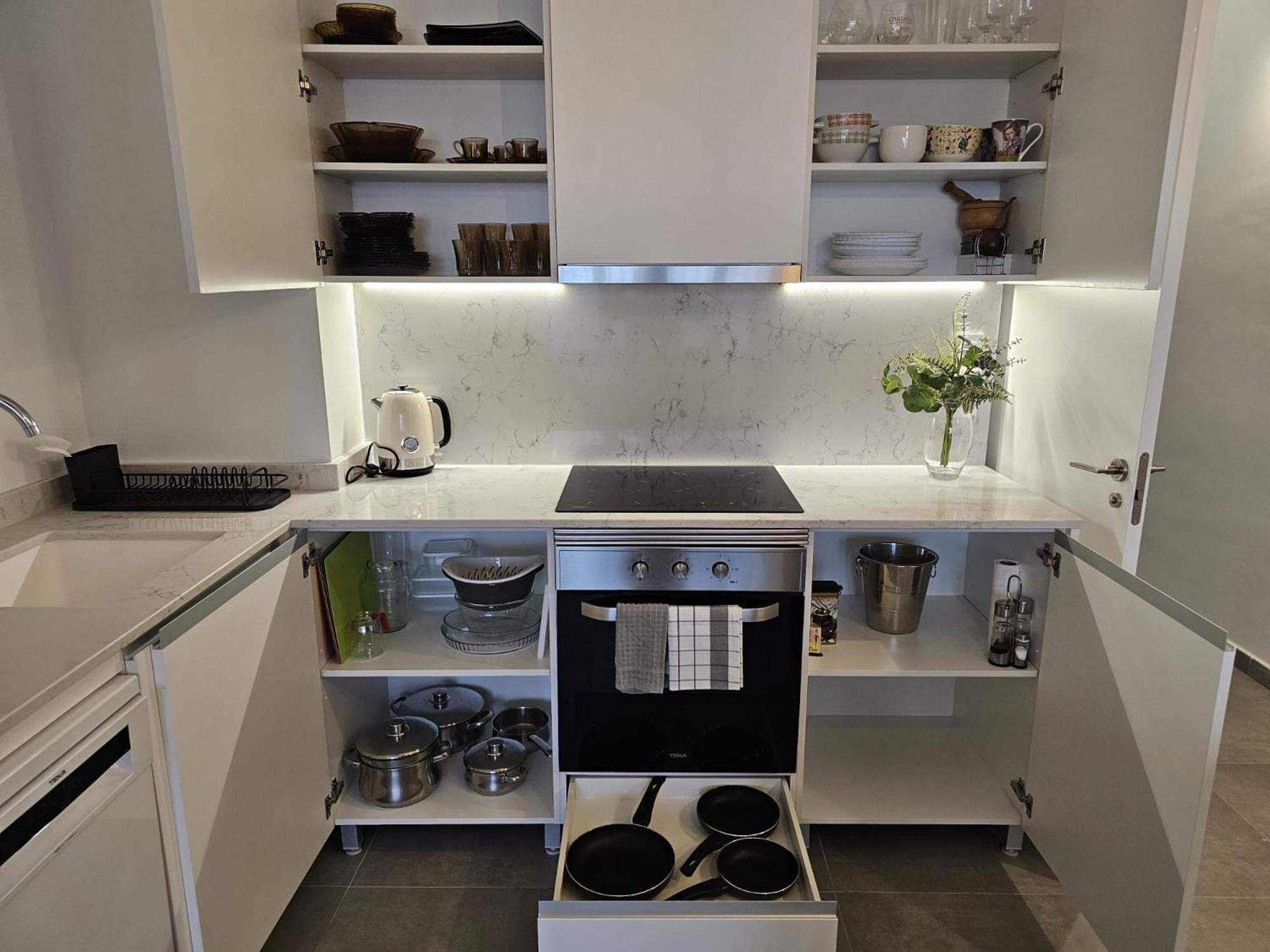 Jardin Viveros-Turia Appartement Valencia Buitenkant foto
